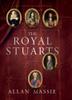 Cover art for THE ROYAL STUARTS