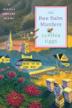 Cover art for THE BEE BALM MURDERS
