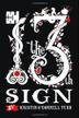 Cover art for THE 13TH SIGN