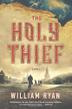 Cover art for THE HOLY THIEF