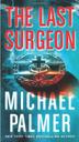 Cover art for THE LAST SURGEON