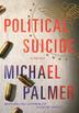 Cover art for POLITICAL SUICIDE