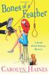 Cover art for BONES OF A FEATHER