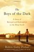 Cover art for THE BOYS OF THE DARK