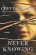 Cover art for NEVER KNOWING