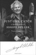 Cover art for JUST ONE CATCH