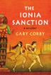 Cover art for THE IONIA SANCTION
