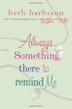 Cover art for ALWAYS SOMETHING THERE TO REMIND ME