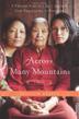 Cover art for ACROSS MANY MOUNTAINS