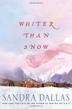 Cover art for WHITER THAN SNOW  