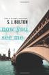 Cover art for NOW YOU SEE ME