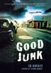 Cover art for GOOD JUNK