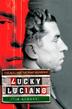 Cover art for LUCKY LUCIANO