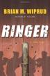 Cover art for RINGER