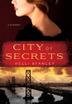 Cover art for CITY OF SECRETS