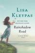 Cover art for RAINSHADOW ROAD