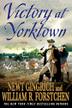 Cover art for VICTORY AT YORKTOWN