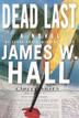 Cover art for DEAD LAST