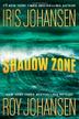 Cover art for SHADOW ZONE