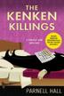Cover art for THE KENKEN KILLINGS