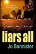 Cover art for LIARS ALL