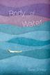 Cover art for BODY OF WATER
