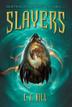 Cover art for SLAYERS