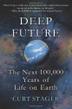 Cover art for DEEP FUTURE