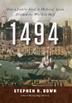 Cover art for 1494