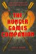 Cover art for THE HUNGER GAMES COMPANION