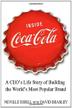Cover art for INSIDE COCA-COLA
