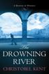 Cover art for THE DROWNING RIVER
