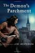 Cover art for THE DEMON’S PARCHMENT