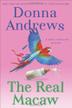 Cover art for THE REAL MACAW