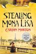 Cover art for STEALING MONA LISA