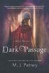 Cover art for DARK PASSAGE