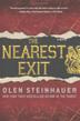 Cover art for THE NEAREST EXIT
