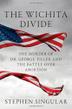 Cover art for THE WICHITA DIVIDE