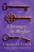 Cover art for A STRANGER IN MAYFAIR