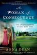 Cover art for A WOMAN OF CONSEQUENCE