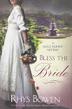 Cover art for BLESS THE BRIDE