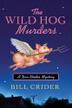 Cover art for THE WILD HOG MURDERS
