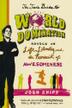 Cover art for THE TEEN'S GUIDE TO WORLD DOMINATION