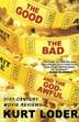 Cover art for THE GOOD, THE BAD, AND THE GODAWFUL