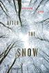 Cover art for AFTER THE SNOW