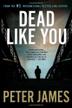 Cover art for DEAD LIKE YOU