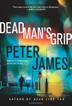 Cover art for DEAD MAN'S GRIP
