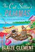 Cover art for THE CAT SITTER'S PAJAMAS
