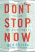 Cover art for DON'T STOP NOW