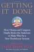 Cover art for GETTING IT DONE